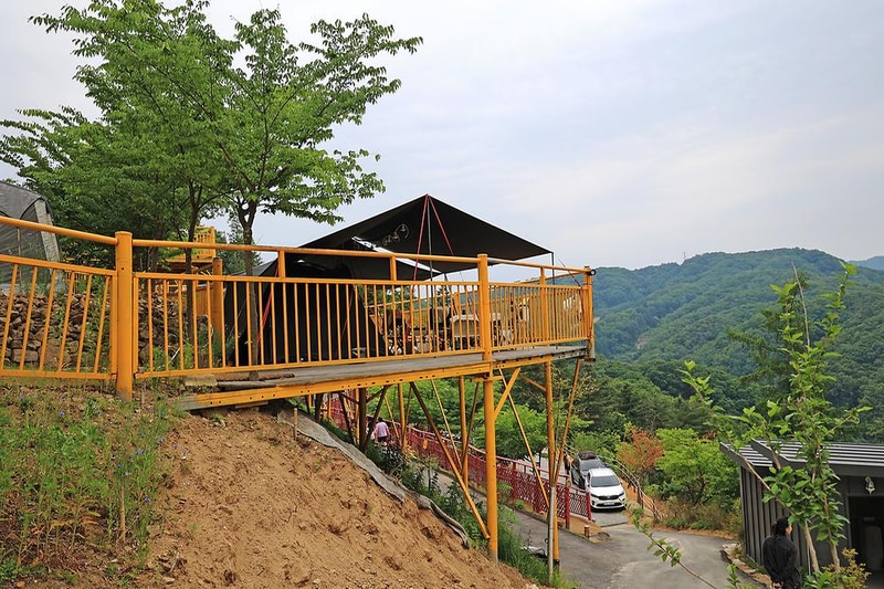 스칼라캠프장 시설 사진 18