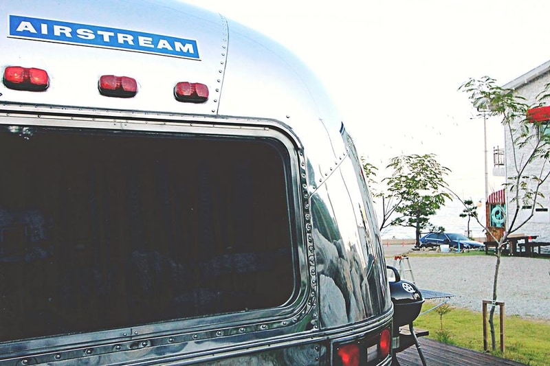 영덕 더스트림 카라반야영장 시설 사진 33