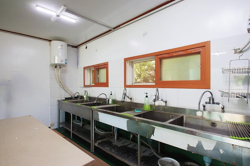 라포레캠핑장 시설 사진 14