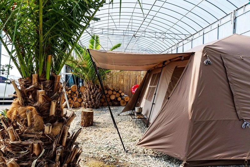 로드 96 캠핑&카라반 시설 사진 14