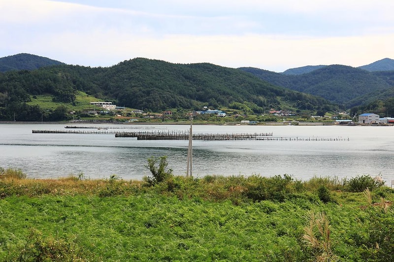 남해 에덴 캠핑장 시설 사진 6