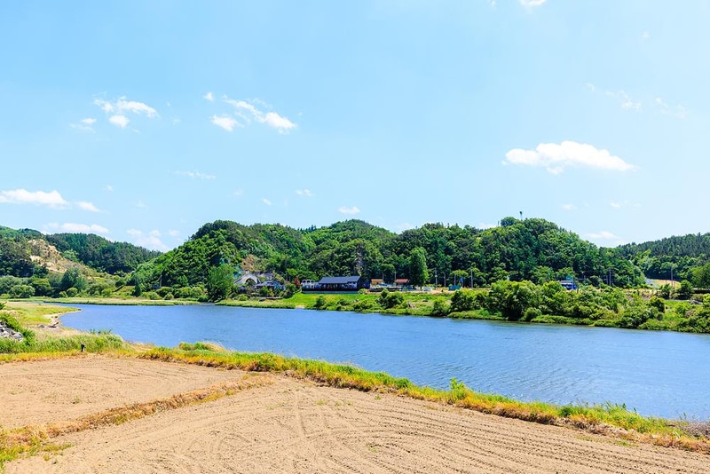 금강뷰 시설 사진 12