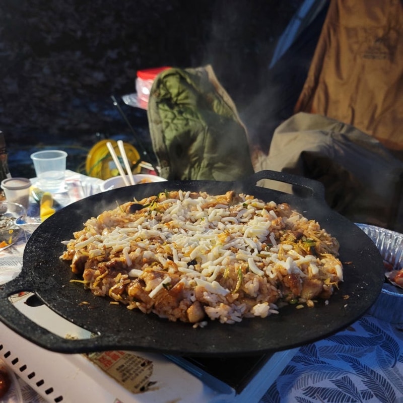 왓츠인마이블로그 - 양주 스톤밸리 캠핑장