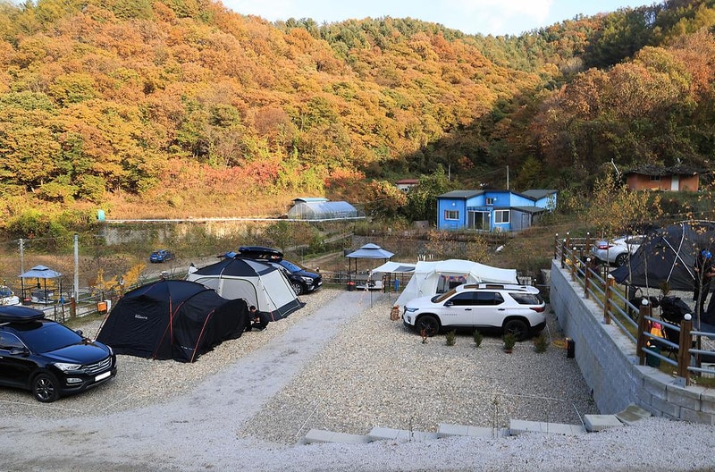 아이월관광농원 시설 사진 1