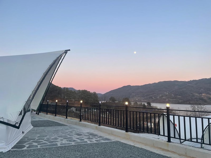 리드글램핑 시설 사진 22