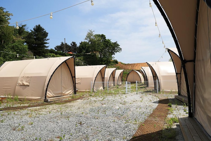 템플 온더 비치 시설 사진 6