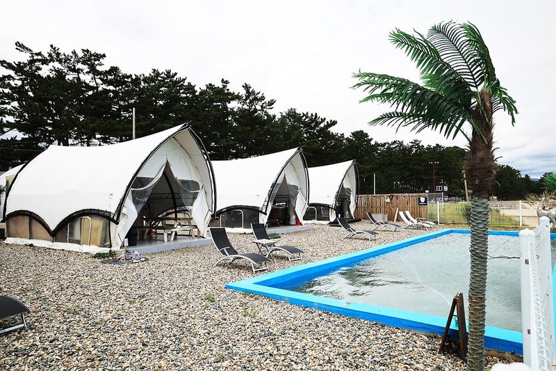 어썸비치 시설 사진 6