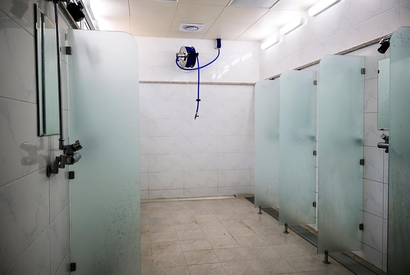 자작도캠핑장 시설 사진 12