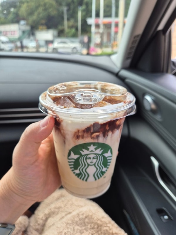 10월의 캠핑 (+우니메이카 춘천, LA갈비, 텍스트북)