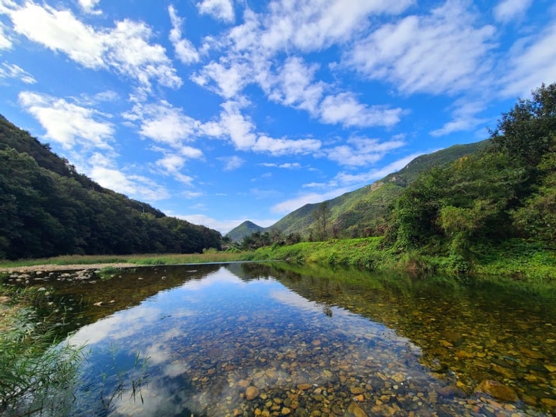 2025년 9회차 : 양산 라라캠핑장