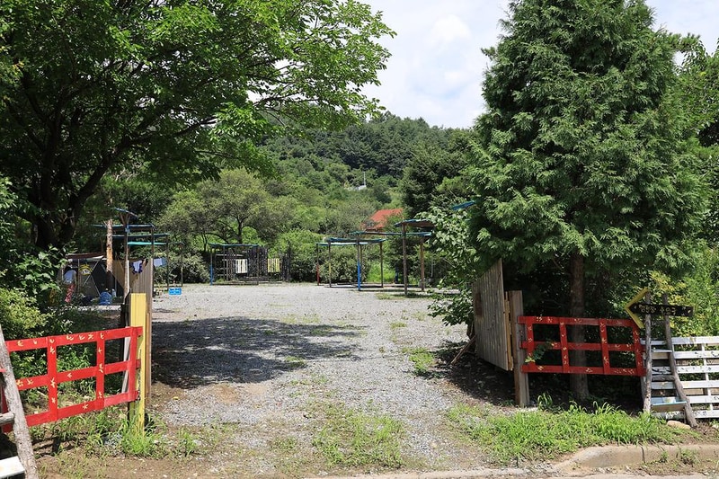 슬로우캠프 시설 사진 3