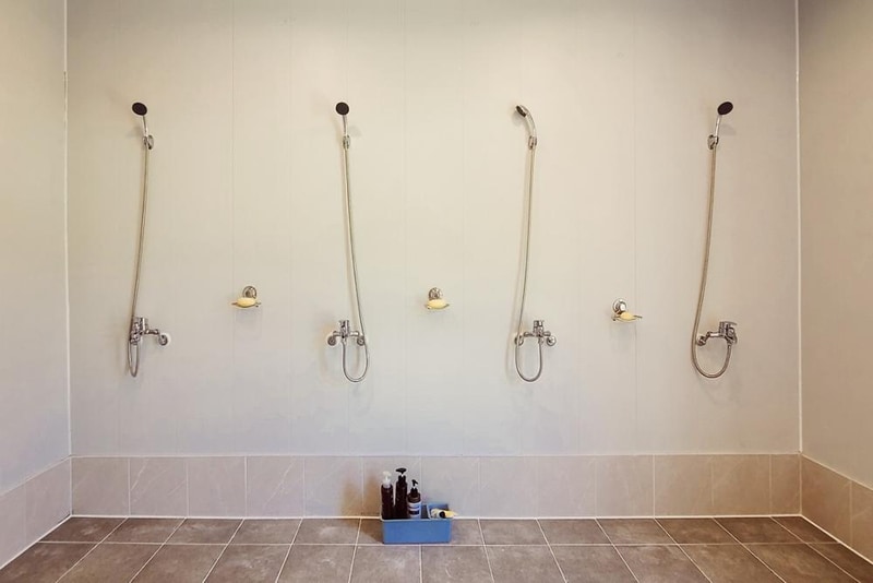 그린글램핑 시설 사진 7