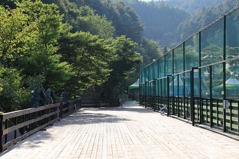 예담숲 시설 사진 16