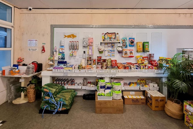 캠핑클라쓰 시설 사진 9