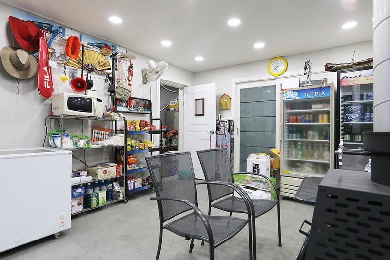 감이야기 캠핑장 시설 사진 14