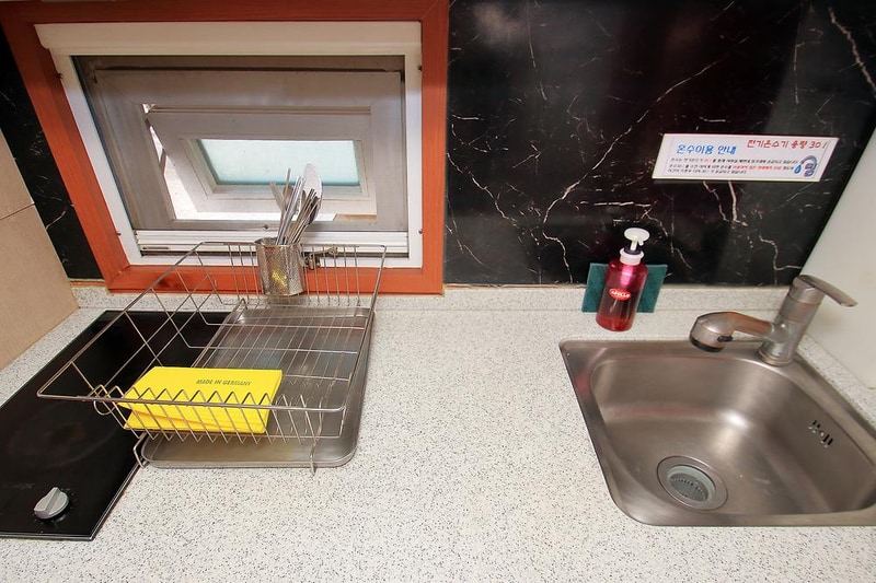 한탄강관광지 오토캠핑장 시설 사진 11