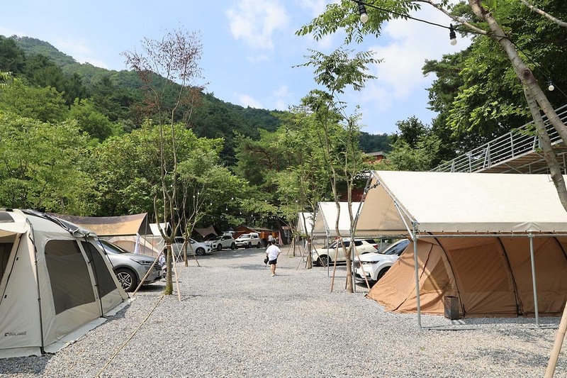 신림스테이캠프 시설 사진 6