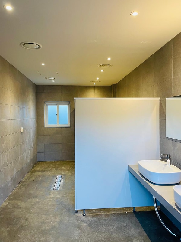 솔잎향캠핑파크 시설 사진 7