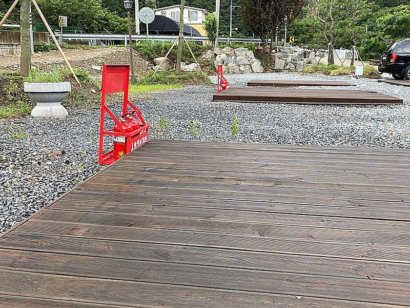 부엉캠핑클럽 시설 사진 9