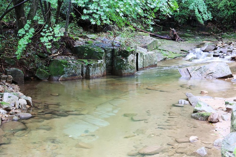 솔비알 캠핑장 시설 사진 11