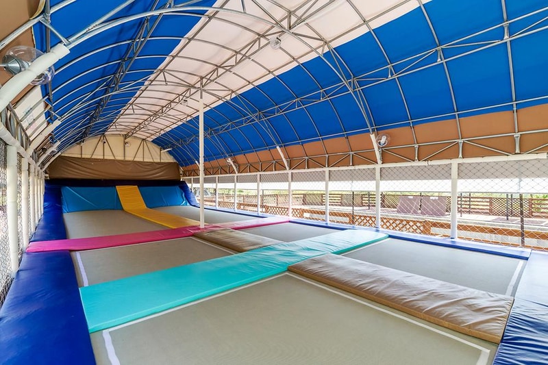 아이뜰관광농원 시설 사진 9