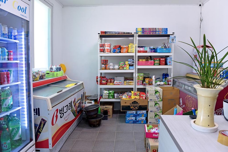 산여울캠핑장 시설 사진 9