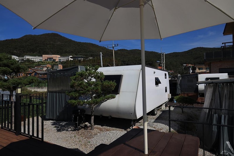 쥬라기 카라반 시설 사진 10