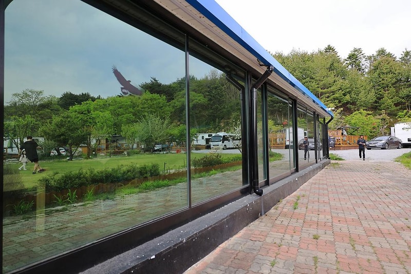 와우파크 시설 사진 18