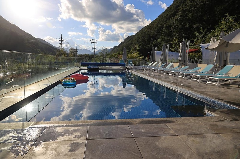 주식회사비브릿지글램핑 시설 사진 7