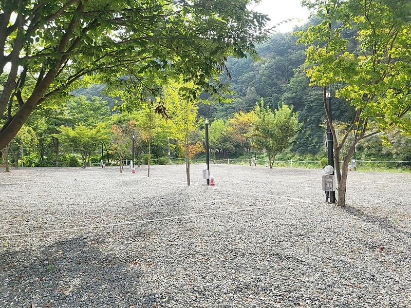 가평뷰캠핑장 시설 사진 49
