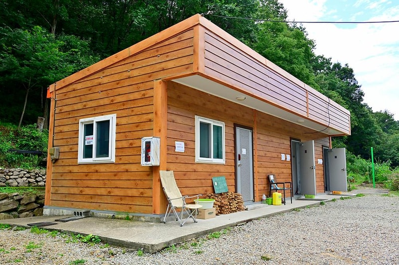 청수가든 시설 사진 15