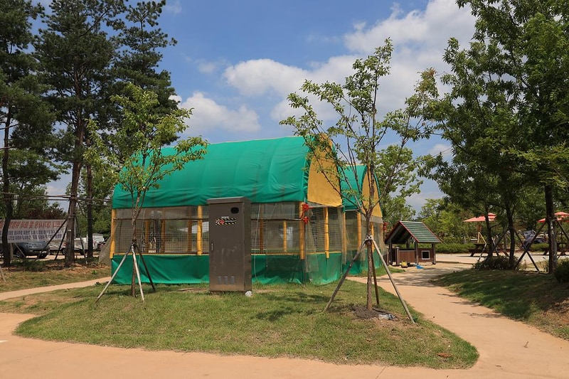 화성시 향남 오토캠핑장 시설 사진 20