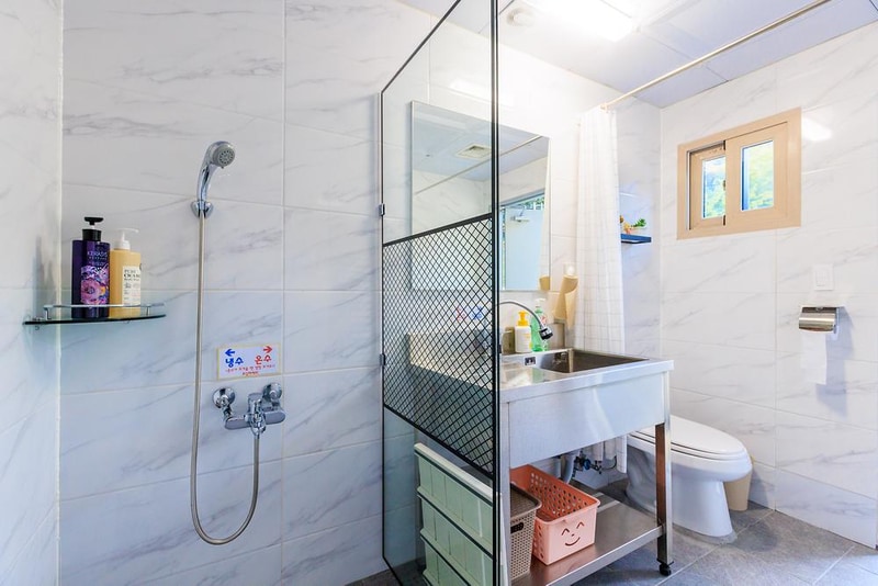 라온아이 오토캠핑장 시설 사진 9