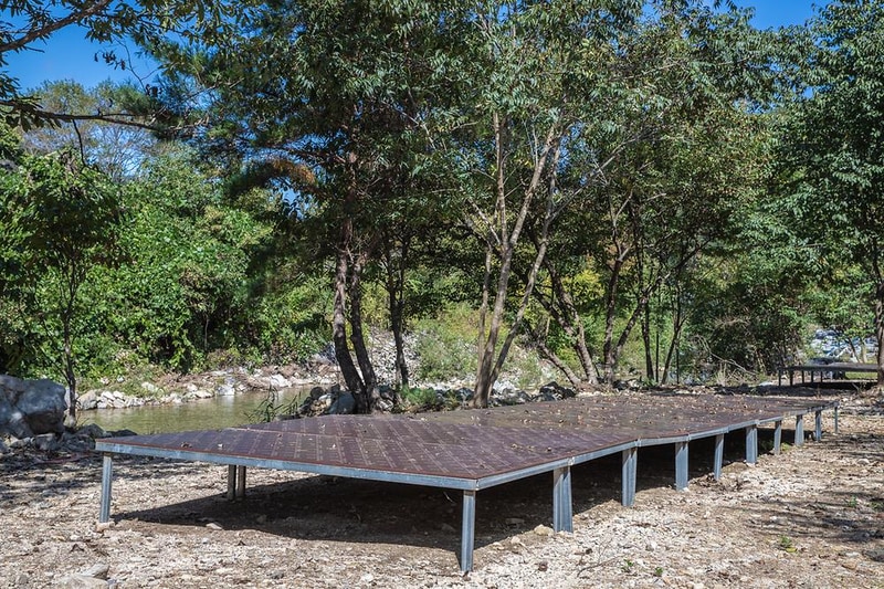 로뎀하우스 시설 사진 3