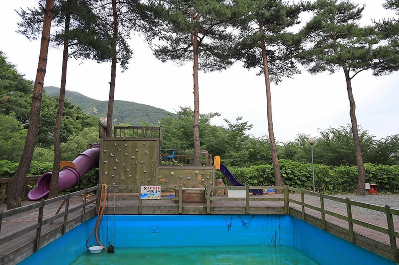 더캠프 시설 사진 6