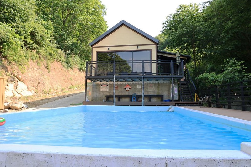 히든밸리 춘천 시설 사진 5