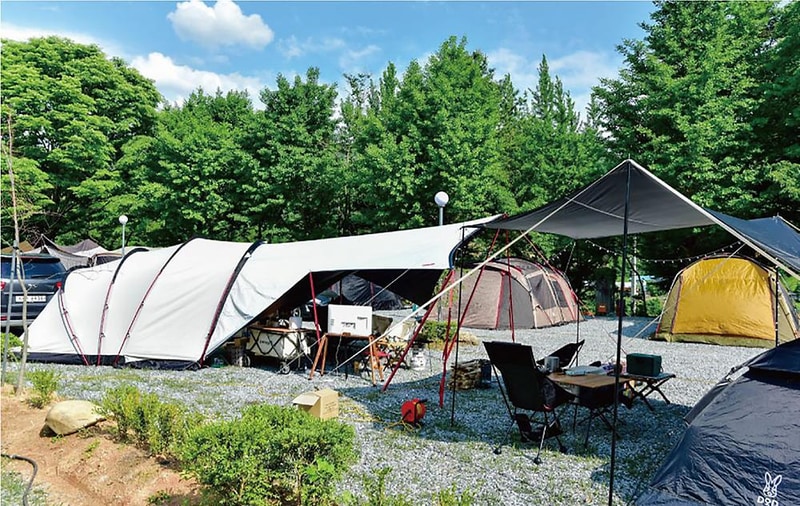 연종 캠핑장 시설 사진 14