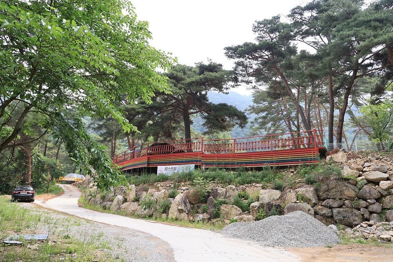 팜스프링 야영장 시설 사진 24