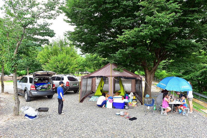 덕유캠프농장 시설 사진 14