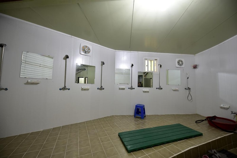 솔밭펜션캠핑장 시설 사진 14