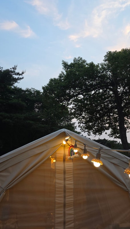 [25-04] 따봄스테이캠핑장 A8