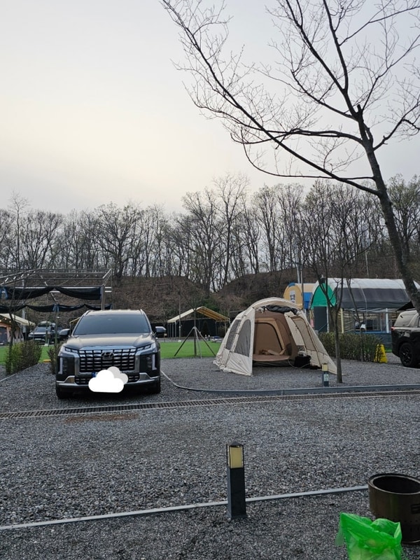 EP.21 달그린캠프 연천