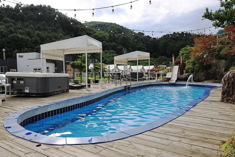 뚜뚜글램핑 시설 사진 6