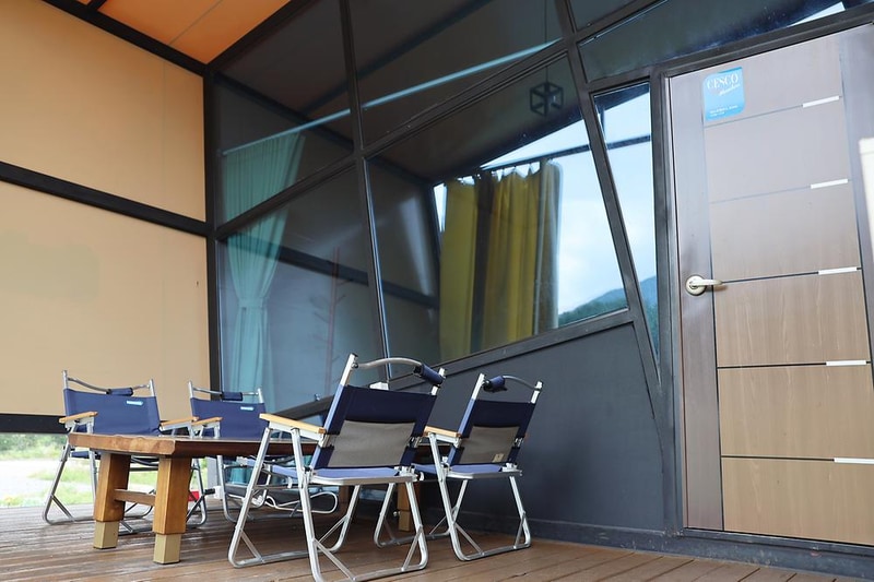 글램핑포엠 시설 사진 5