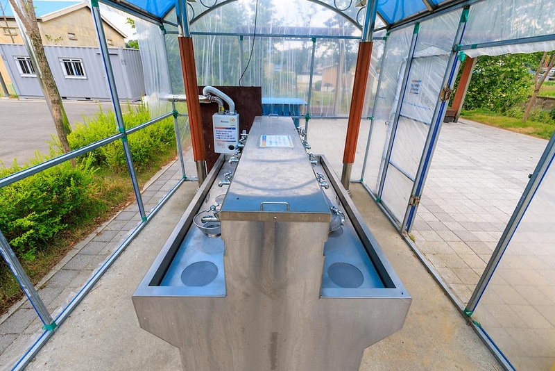 선장포협동조합 시설 사진 5