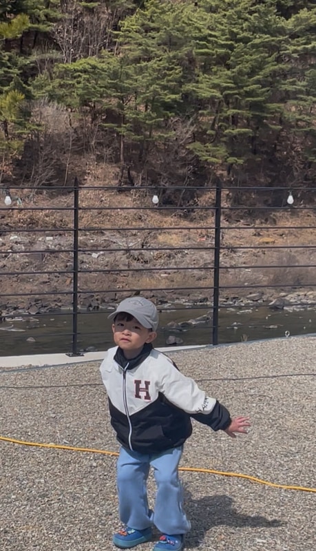 괴산캠핑장/후영캠핑장/신상캠핑장/뷰맛집