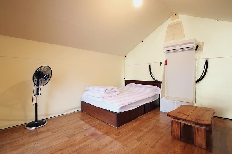 오투글램핑 시설 사진 11