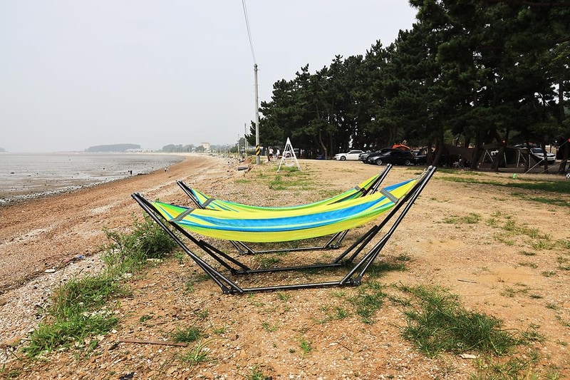 대부도나라캠핑장 시설 사진 2