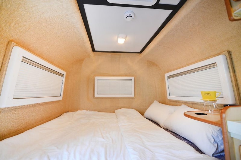 강릉여행 굿캠핑 시설 사진 27