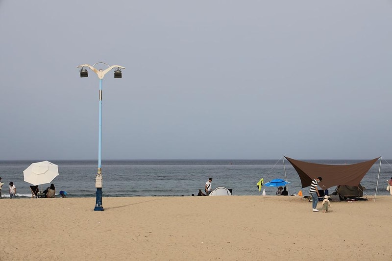 하조대캠핑카 시설 사진 16